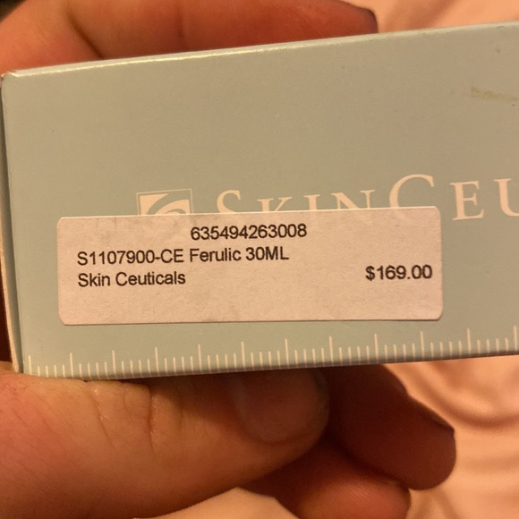 Brand New unopened skinceuticals - Picture 2 of 3